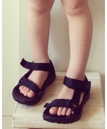 韓国子供服 | サンダル