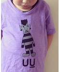 UU(ユニクロ　アンダーカバー)の「トップス(Tシャツ/カットソー)」