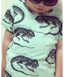 Mini Rodini | Tシャツ/カットソー
