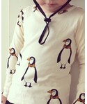 minirodiniの「トップス(Tシャツ/カットソー)」