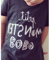 bobo chose | Tシャツ/カットソー