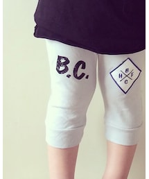 bobo chose | レギンス/スパッツ