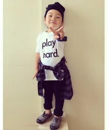 nor_folk | Tシャツ/カットソー