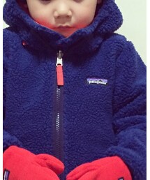 patagonia | ブルゾン