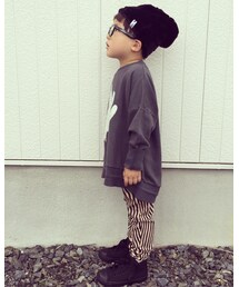 bobo chose | スウェット