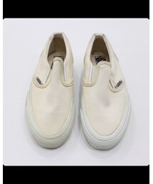 VANS | スリッポン