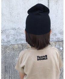 young double | Tシャツ/カットソー