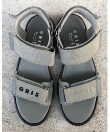 GRIS | サンダル