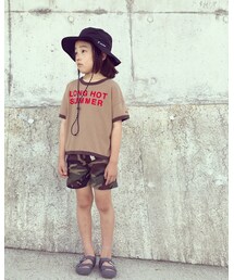 6vocale | パンツ