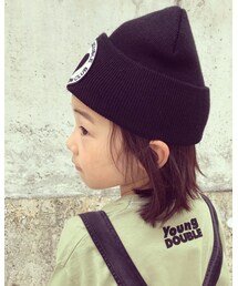 young double | Tシャツ/カットソー