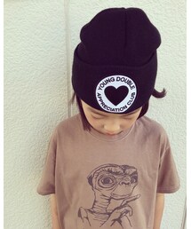 young double | Tシャツ/カットソー