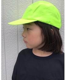 BEAMS BOY | キャップ