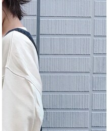 mainstory | スウェット