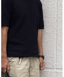 Steven Alan | Tシャツ/カットソー