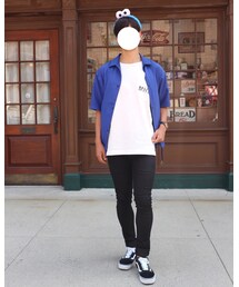 Tシャツ見せver. | その他