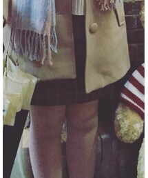 Bibi-Bency | スカート