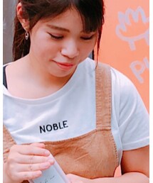 OLIVE des OLIVE | トップス