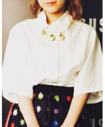 FACTOTUM | シャツ/ブラウス