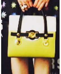 VERSACE | ハンドバッグ