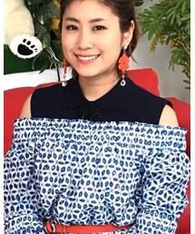 LACOSTE | トップス