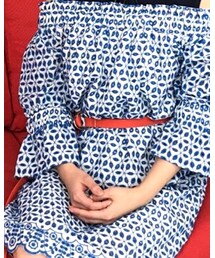 VIVIENNE TAM | ベルト