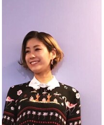 dix | ピアス（両耳用）