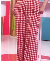 irojikake | パンツ