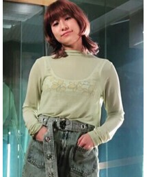 P.A.M. | トップス