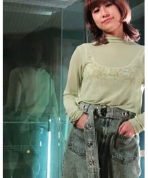 MURUA | トップス