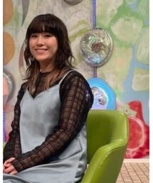ADELLY | トップス