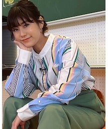 LACOSTE | トップス