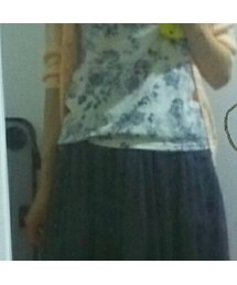 no brand | トップス