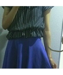 no brand | トップス