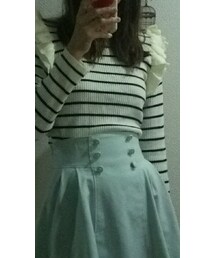 GORGE | トップス