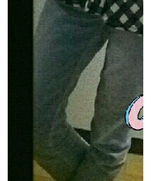 GU | パンツ