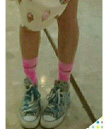 mercibeaucoup, | レッグウェア