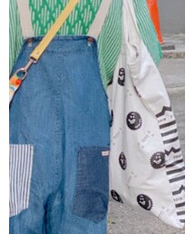 FRAPBOIS | トートバッグ