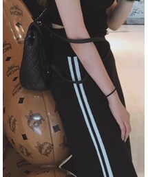 EMODA | チノパンツ