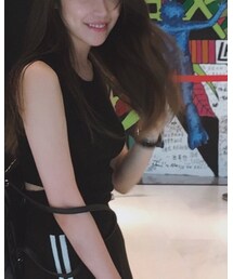 ZARA | キャミソール