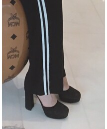 PRADA | パンプス