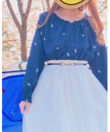 しまむら | ベルト