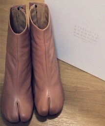 MARTIN MARGIELA | maison martin margiela(ブーツ)