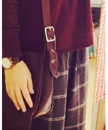 old  coach | ショルダーバッグ