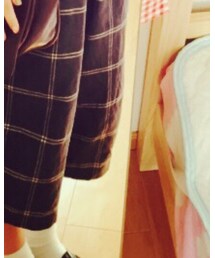 niko and... | パンツ