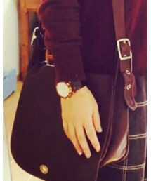 CIAOPANIC | アナログ腕時計