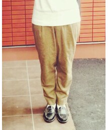 w closet | その他パンツ