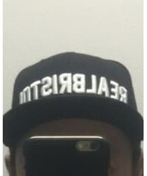 F.C.R.B. | キャップ