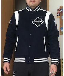 F.C.R.B. | スタジャン