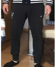 F.C.R.B. | その他パンツ