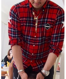 F.C.R.B. | シャツ/ブラウス